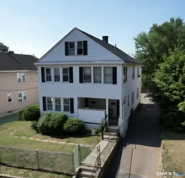 Two-Family Residential Income Property