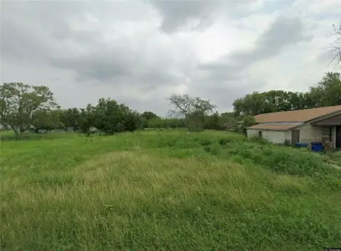 Vacant Land in Bishop, TX
