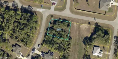 Residential Lot in Growing Community
