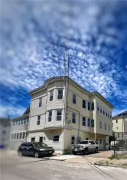 Renovated 5-Unit Apartment Building