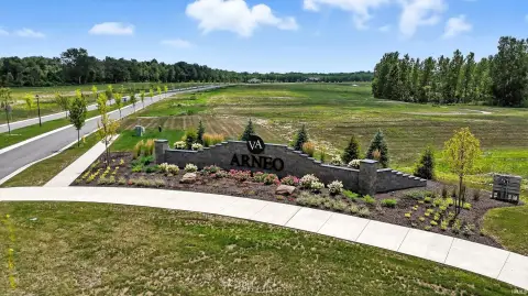 Residential Land in Premier Community