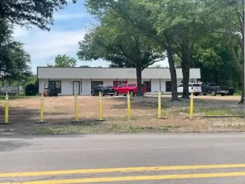 Office and Warehouse Combo