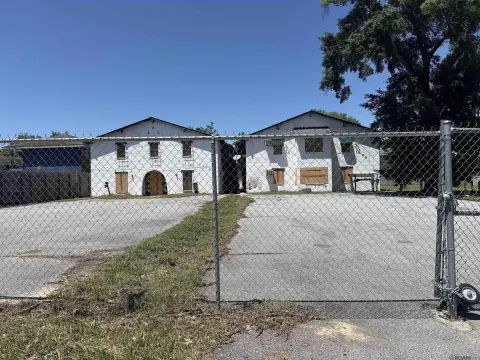 Baton Rouge Multifamily Investment Portfolio