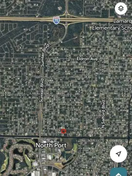 Residential Land Lots with Utilities