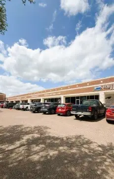 McAllen Office Spaces For Lease