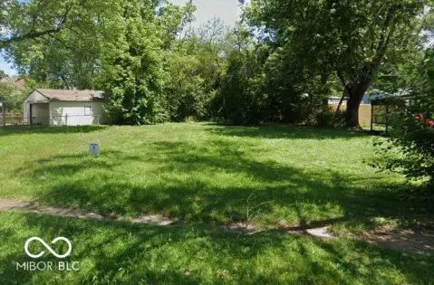 Residential Lots in Indianapolis, IN