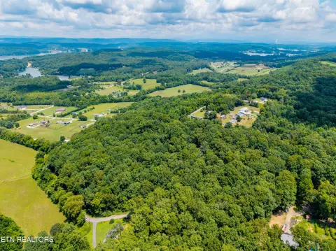 Wooded Acreage with Utilities