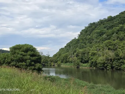 Riverfront Recreation Land