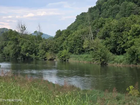 Riverfront Land Parcels