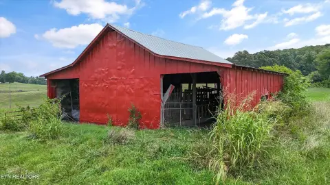 Agricultural Land with Road Frontage