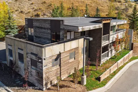 Jackson, WY Multi-Family Property