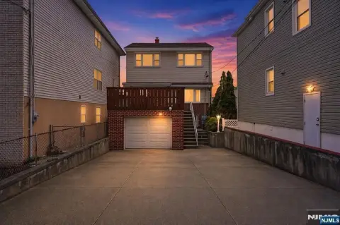 Renovated Two-Family Home with Parking