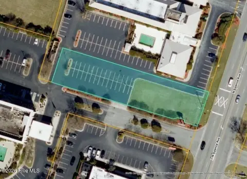 Commercial Land Parcel