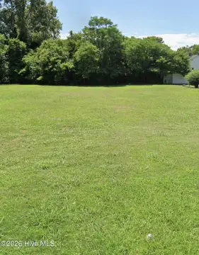Residential Homesite in Historic Edenton