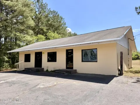 Turnkey Salon/Spa Opportunity