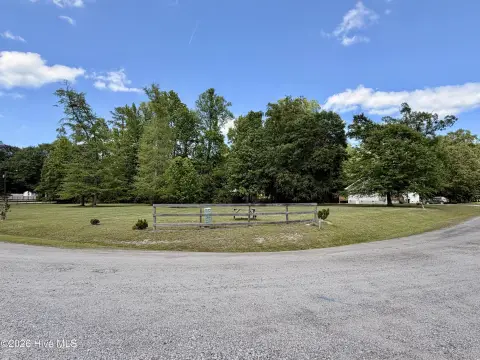 Waterfront Community Homesite Opportunity