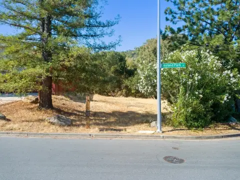 Almaden Valley Residential Lot
