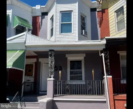 Remodeled Duplex Investment
