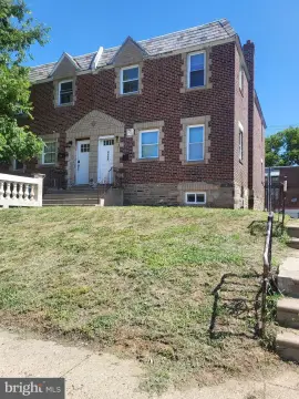 Duplex with Two-Car Garage