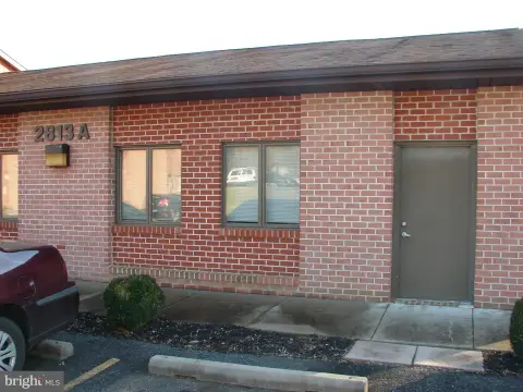 Fallston Office Space For Lease