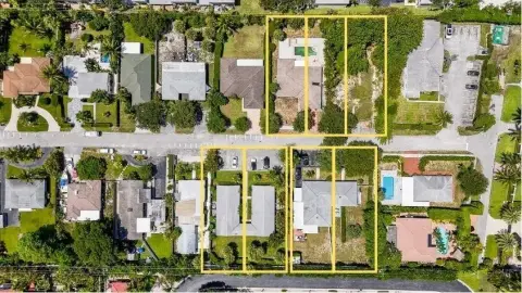 Delray Beach Development Opportunity