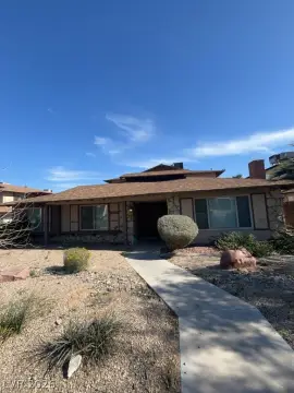 Quadplex with Private Patios