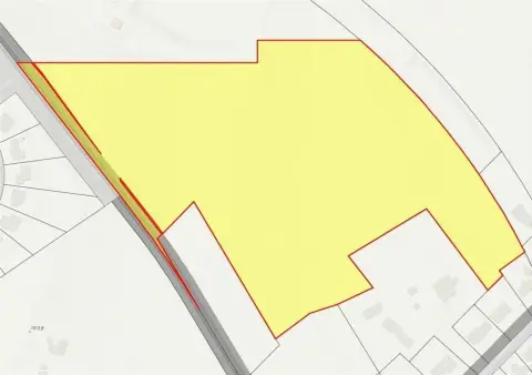 Land for Development in Hampton