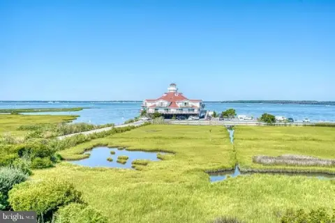 Bay-View Residential Income Property