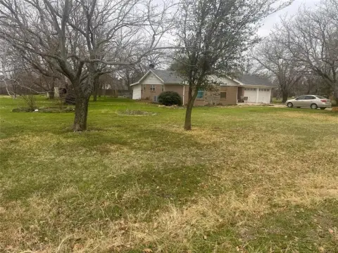 Fort Worth Land Redevelopment Opportunity