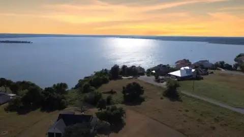 Cleared Lake-View Home Site