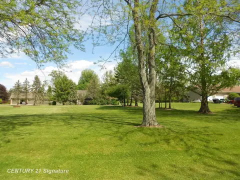 Residential Land in Desirable Subdivision