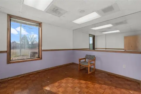 Texarkana Office Space for Lease