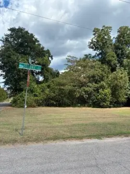 Residential Lot Near Downtown Augusta