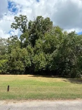 Residential Lot Near Downtown Augusta