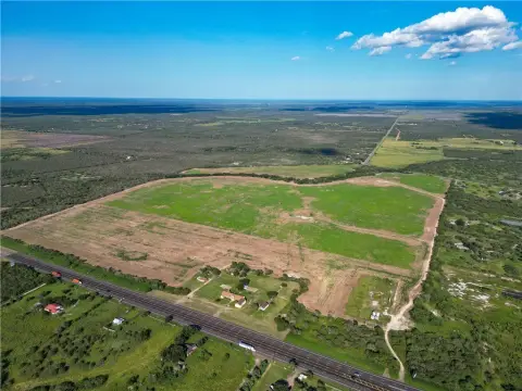Farmland with Highway Frontage