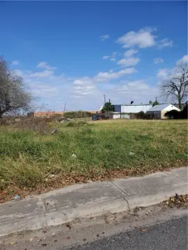 Residential Land in Corpus Christi