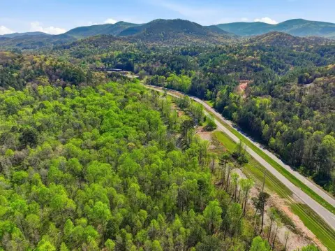 Highway 515 Land Opportunity