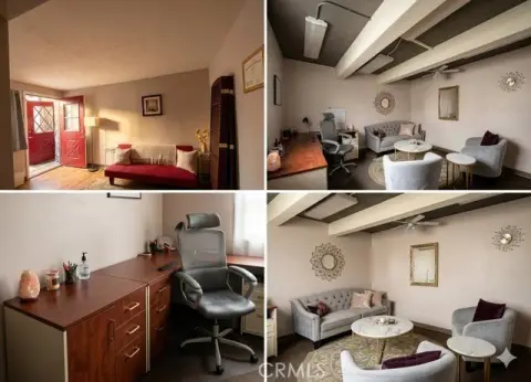 Running Springs Vintage Retail/Office Space