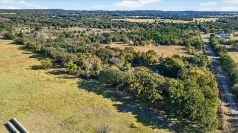 10-Acre Wooded Land Retreat