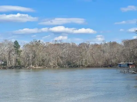 Riverfront Land on Chipola River