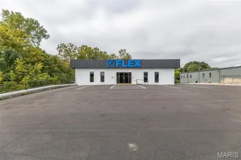 Remodeled Medical Office Space