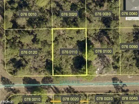 Lehigh Acres Land Opportunity