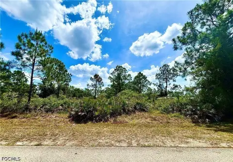 Lehigh Acres Land For Sale