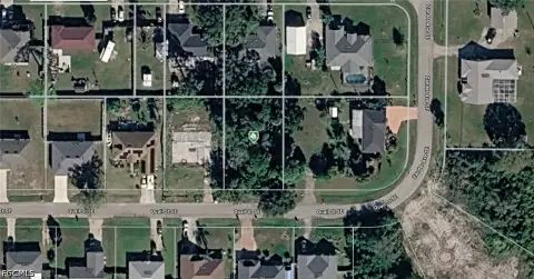 Vacant Lot in Palm Bay