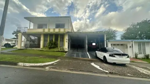 San Juan Multifamily Investment Property