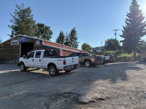 Established Auto Repair Shop