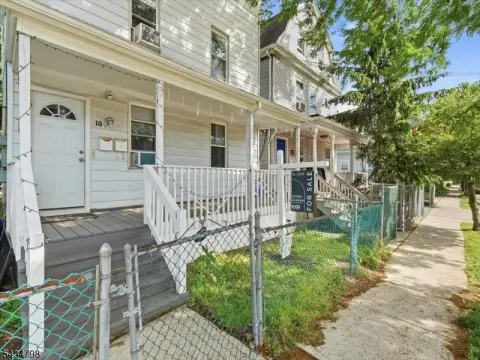 Updated Two-Story Two-Family Home