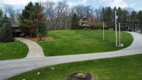Lime Lake Residential Land