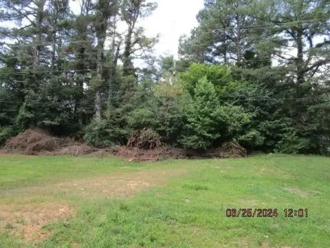 Residential Land in Tate County