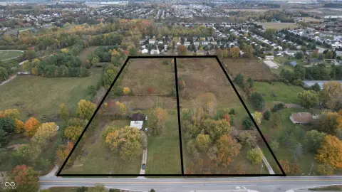 Fishers Land Development Opportunity